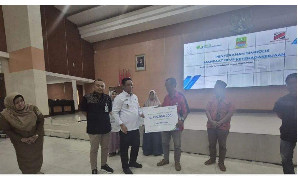 Pemerintah Pusat Mulai Kaji Teknis Hunian Vertikal Subsidi untuk Buruh di Bekasi