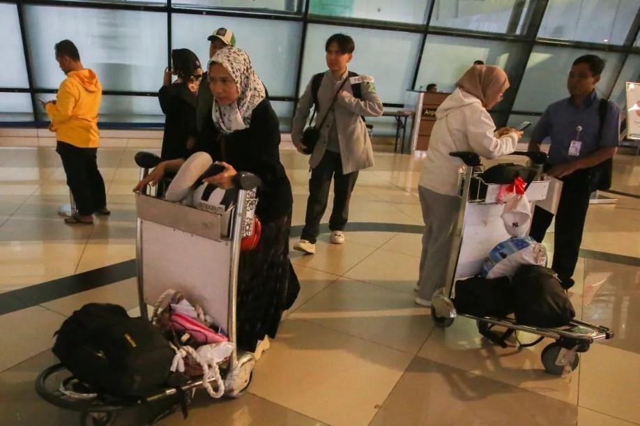 Kemlu RI Pastikan KBRI Teheran Siaga Pantau WNI di Tengah Ketegangan Iran dan Amerika Serikat