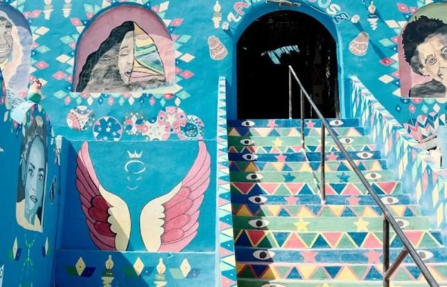 Aswan di Mesir Catat Lonjakan Wisatawan Musim Dingin, Tur Sungai Nil Jadi Daya Tarik Utama