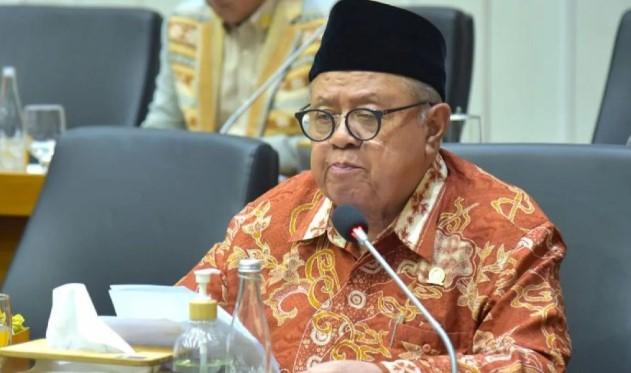 DPR Minta Seleksi Beasiswa LPDP Diperketat Usai Kontroversi Alumni