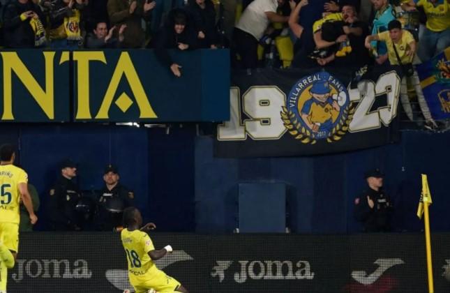 Villarreal Menang Tipis atas Valencia dan Celta Vigo Tundukkan Mallorca pada Pekan Ke-25 Liga Spanyol
