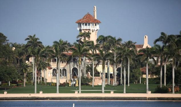 Dinas Rahasia AS Tembak Mati Pria Bersenjata yang Coba Masuk Mar-a-Lago
