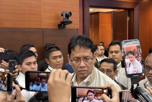 Presiden Segera Umumkan Aturan THR 2026, Pemerintah Pastikan Dana Rp55 Triliun Sudah Siap