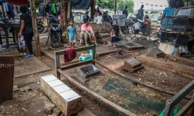 Pemkot Jakarta Timur Prioritaskan Perluasan TPU Ciracas, Usulkan Pemanfaatan Area Hutan Kota