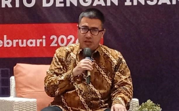 OJK Sebut Kredit BPR dan BPRS di Banyumas Raya Didominasi UMKM hingga 60 Persen