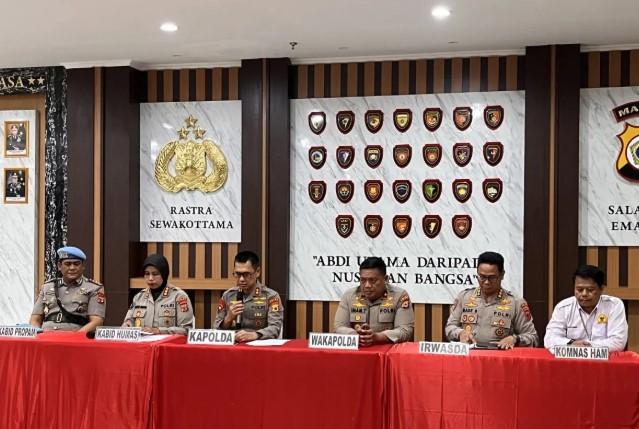 Bripda MS Dipecat Tidak Hormat Terkait Dugaan Penganiayaan Siswa hingga Tewas di Tual