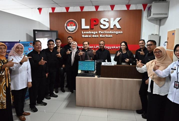 Rieke Diah Pitaloka Usulkan Negara Jamin BPJS Kesehatan bagi Korban Pelanggaran HAM Berat