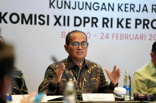 BPH Migas Pantau Ketat Stok dan Distribusi BBM Jelang Idul Fitri 1447 H