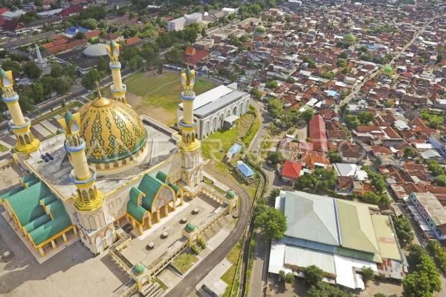 Menyulam Syariah di Jalur Pariwisata, NTB Perkuat Fondasi Ekonomi Berkeadilan dan Berkelanjutan