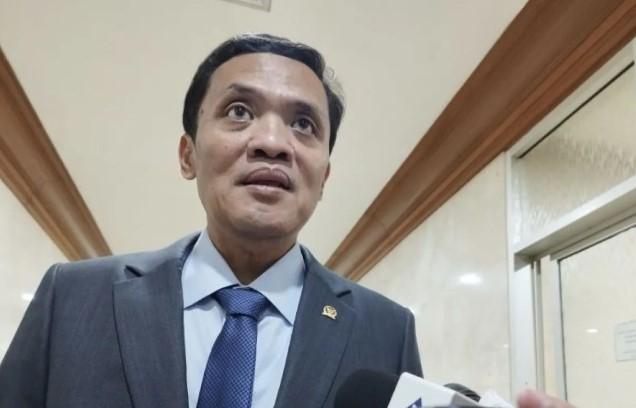 Komisi III DPR Minta Hakim Pertimbangkan KUHP Baru dalam Kasus Fandi Ramadhan