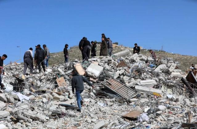 Hampir 20 Negara dan Organisasi Regional Kutuk Langkah Israel di Tepi Barat