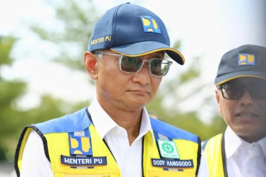 Kementerian PU Bangun Hunian Sementara Modular untuk 456 KK Korban Tanah Geser di Tegal