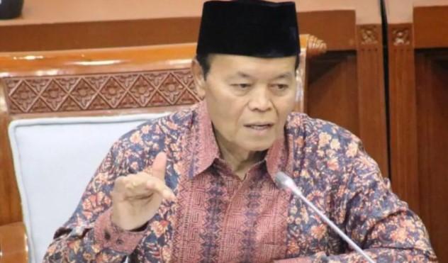 Hidayat Nur Wahid Dukung Sikap OKI Tolak Pernyataan Dubes AS soal Perluasan Wilayah Israel