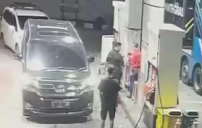 Polisi Mendalami Kasus Dugaan Penganiayaan di SPBU Cipinang Jakarta Timur