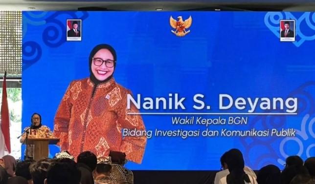 BGN Tegaskan Anggaran Bahan Baku MBG Ramadhan Rp8.000–Rp10.000 per Porsi