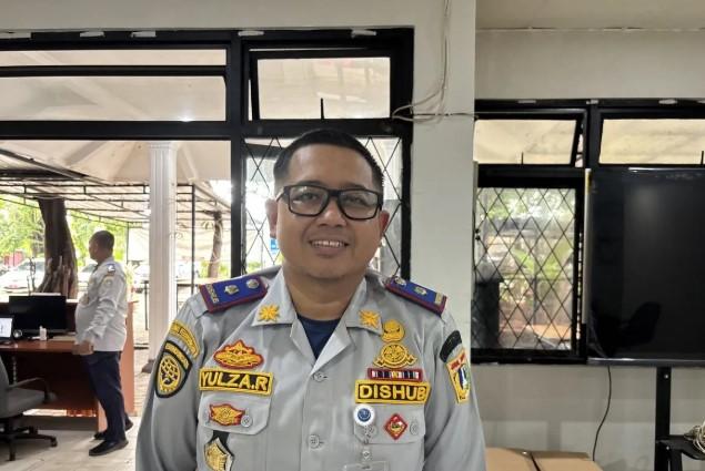 Sudinhub Jakut Usulkan Pengadaan Derek Berkapasitas di Atas 20 Ton