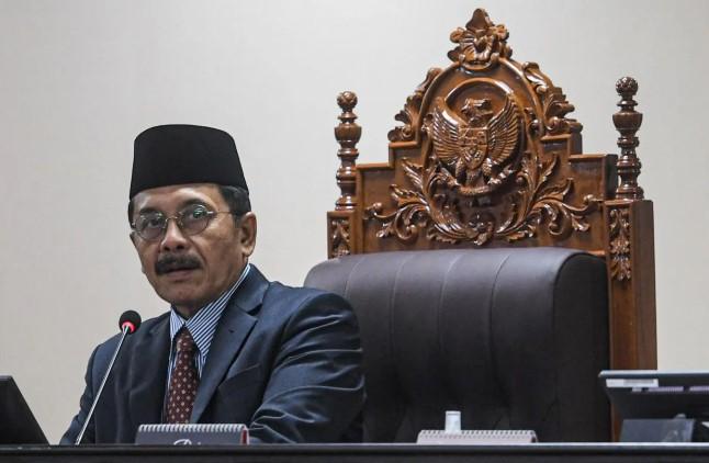 MKMK Segera Putus Dugaan Pelanggaran Etik Hakim Konstitusi Adies Kadir Pekan Ini