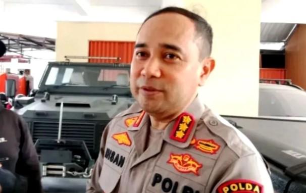 Polda DIY Pastikan Situasi Kondusif Usai Kericuhan Aksi Terkait Kasus Penganiayaan di Tual
