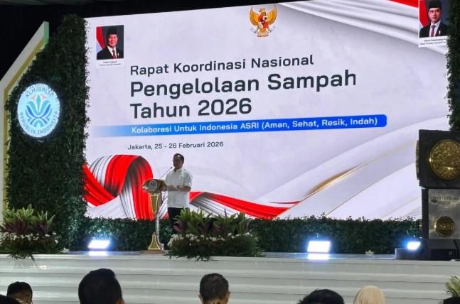 Pemerintah Siapkan Program LSDP untuk Tingkatkan Pengelolaan Sampah di 30 Daerah dengan Dukungan Bank Dunia