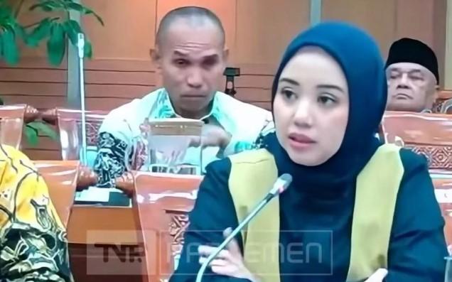 DPR Nilai Kematian Anak di Sukabumi Jadi Alarm Penguatan Deteksi Dini Kekerasan