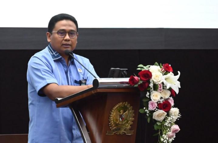Setjen DPR Gelar Orientasi Tenaga Ahli untuk Perkuat Kinerja Parlemen Periode 2024–2029