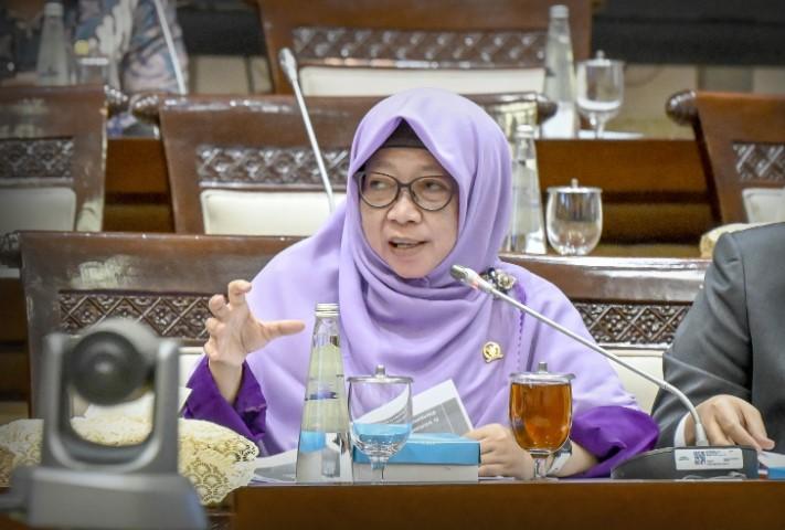 Pemerintah Menggelontorkan Insentif Rp12,8 Triliun untuk Ramadan dan Lebaran, DPR Nilai Jadi Penopang Daya Beli dan Pertumbuh