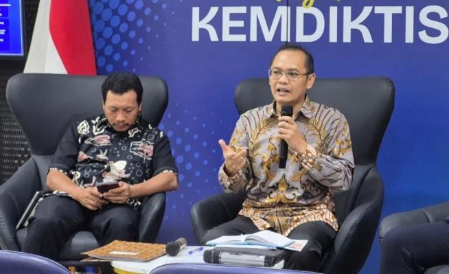 Kemdiktisaintek Pastikan Aktivitas Perguruan Tinggi di Sumatera Kembali Normal Pascabencana