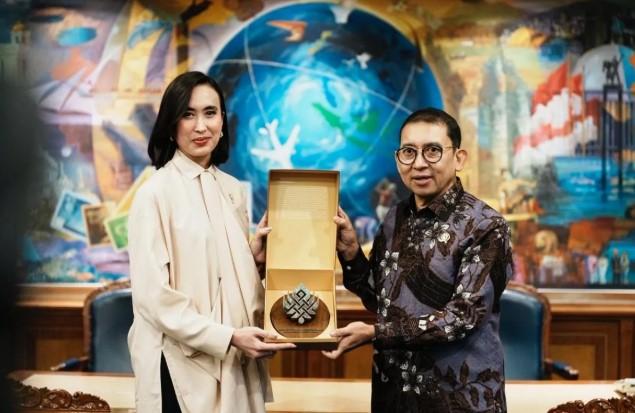 Kemenbud–Kemenpar Perkuat Sinergi Kembangkan Destinasi Wisata Berbasis Budaya