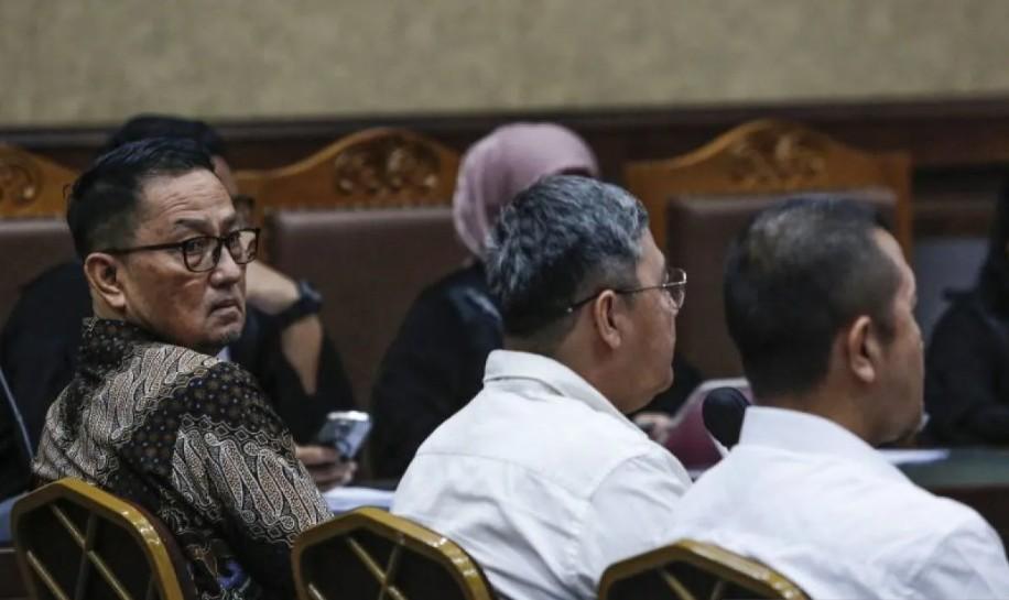 Sidang Tuntutan Korupsi PDNS Kemenkominfo Ditunda, Hakim Pastikan Putusan 10 Maret