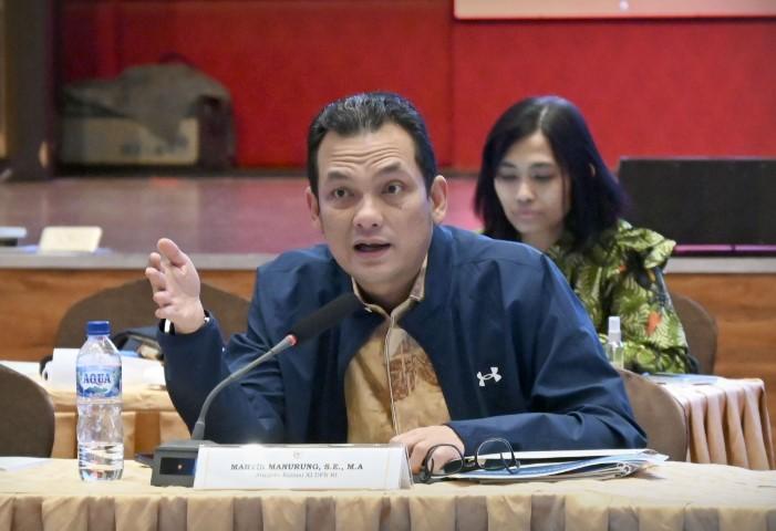 Martin Manurung Desak Kebijakan Pemulihan Ekonomi Terdampak Bencana yang Tegas dan Tepat Sasaran di Sumatera Utara