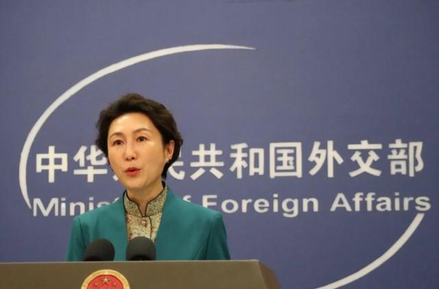 China Minta Meksiko Jamin Keamanan Warga dan Lembaga Tiongkok Pascabentrokan Kartel