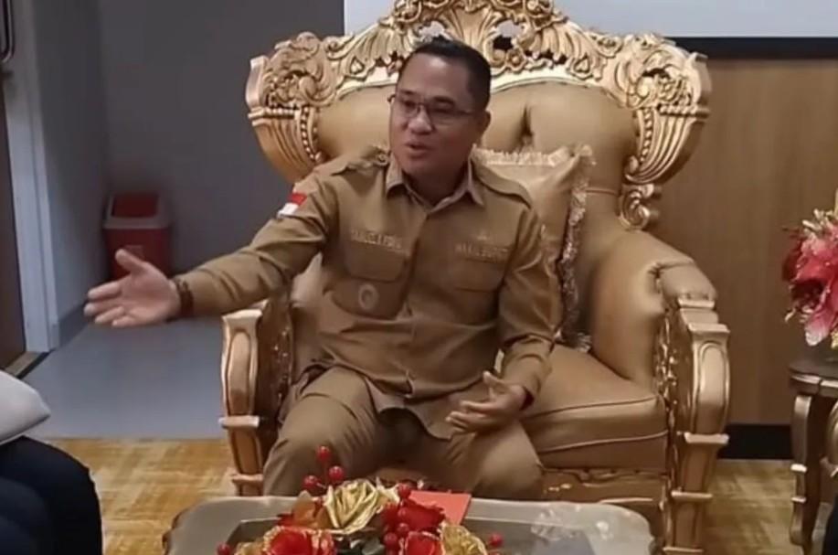 Pemerintah Kabupaten Sigi Mengimbau SPPG Transparan Soal Anggaran Makan Bergizi Gratis Rp10 Ribu per Porsi