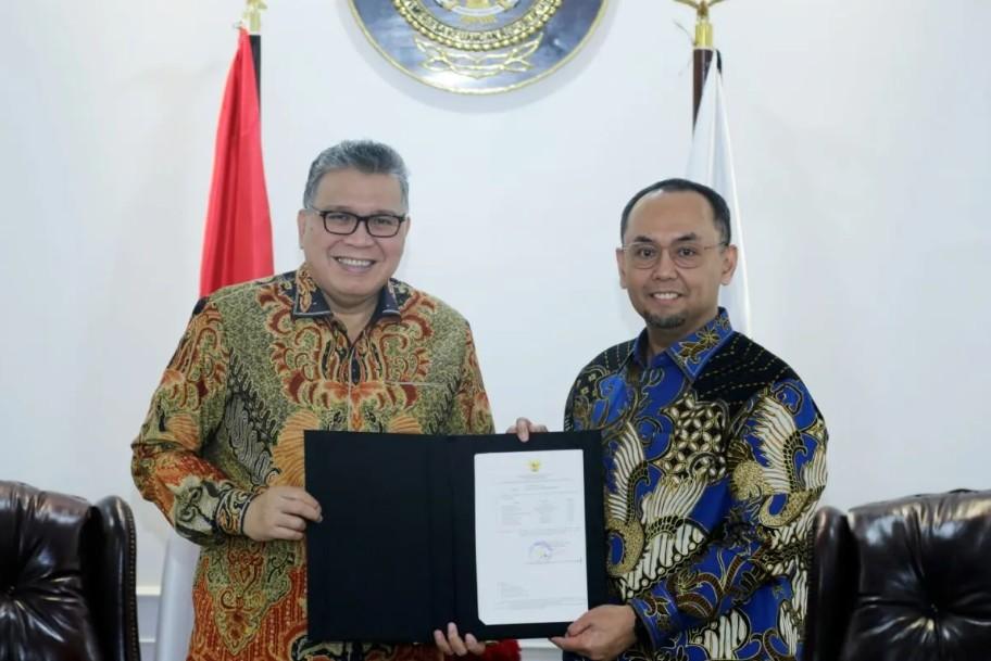BPK Periksa Laporan Keuangan PPATK 2025, Soroti Temuan Berulang dan Indikasi Kecurangan