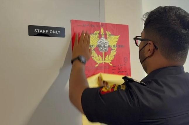 Ekonom Dukung Penyegelan Toko Perhiasan Impor, Minta Penegakan Bea Cukai Konsisten dan Transparan