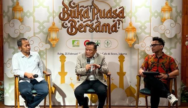 Alokasi Mandatori B40 Tahun 2026 Naik Jadi 15,646 Juta KL, Aprobi Tegaskan Komitmen Transisi Energi Rendah Karbon