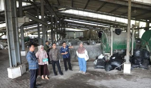 Kemdiktisaintek Libatkan Kampus dan Industri untuk Kembangkan PLTSa Berbasis Riset