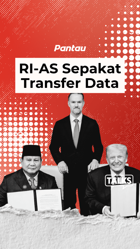 RI-AS SEPAKAT TRANSFER DATA