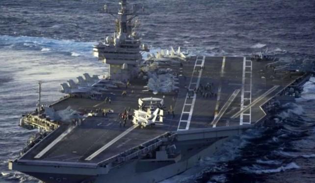 Ketegangan AS-Iran Meningkat, Jerman Peringatkan Warganya di Timur Tengah untuk Waspada