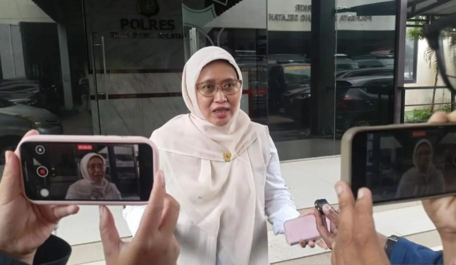 KPAI Desak Polres Sukabumi Proses Ayah Kandung dalam Kasus Kekerasan Anak yang Tewaskan NS di Jampang Kulon