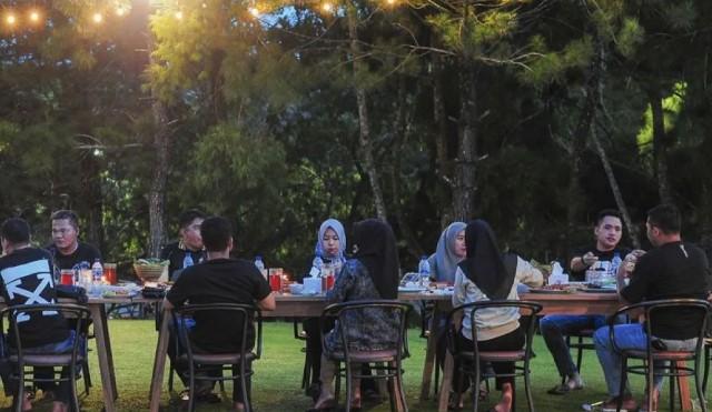 Dokter UI Ungkap Strategi Cegah Berat Badan Naik Saat Ramadhan, Atur Jeda Berbuka hingga Cukup Tidur