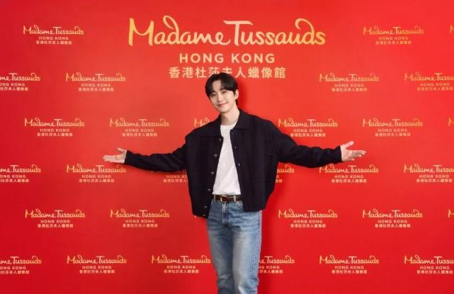Madame Tussauds Hong Kong Hadirkan Patung Lilin Lee Junho, Simbol Pengakuan Global Bintang Hallyu
