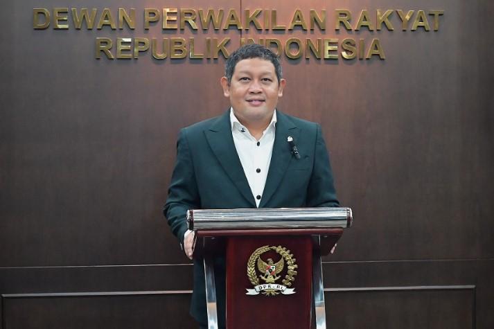 DPR RI Tegaskan UU Peradilan Militer Tetap Konstitusional dan Mengikat dalam Sidang Uji Materi di MK