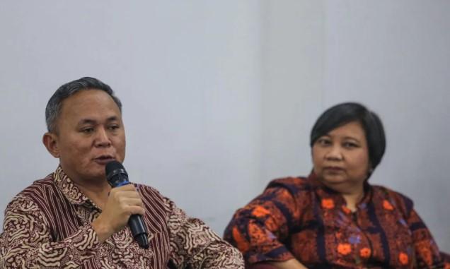 Kemenham dan Polri Bentuk Tim Bersama untuk Reformasi Berperspektif HAM, Dorong Uji Kompetensi hingga Panduan Anti Kekerasan