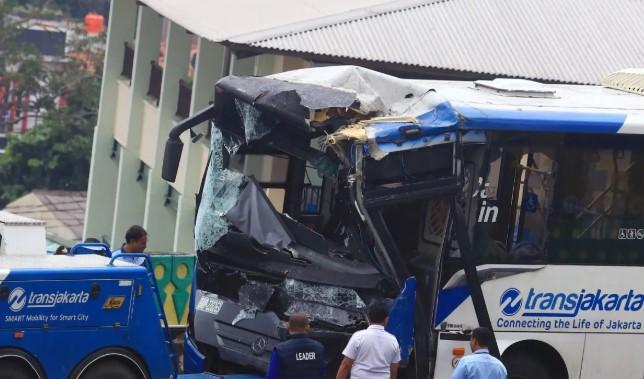 Hardiyanto Minta Evaluasi Total Usai Kecelakaan Transjakarta Koridor 13, Soroti Rekrutmen dan Pelatihan Pramudi