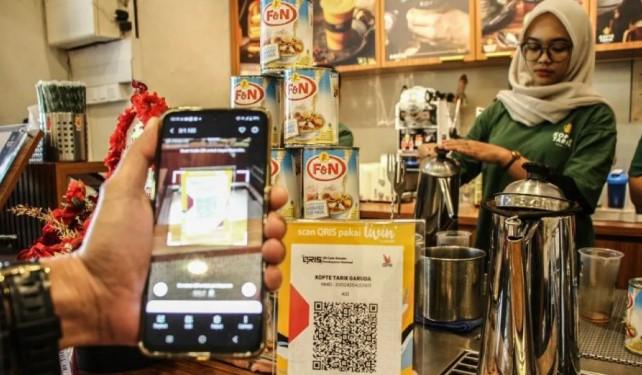 Ipsos: Faktor Promosi Masih Jadi Penentu Konsumen Memilih Dompet Digital