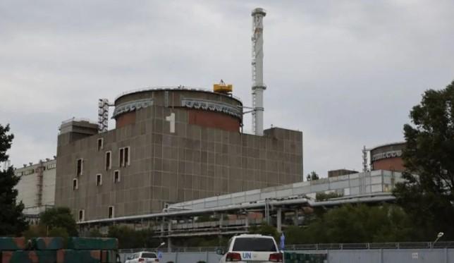 PBB Desak Rusia dan Ukraina Bekerja Sama dengan IAEA Amankan PLTN Zaporozhye