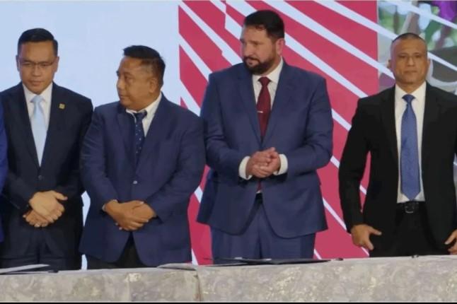 Kerja Sama Indonesia-AS Kembangkan Ekosistem Semikonduktor, Investasi Awal Tembus 4,89 Miliar Dolar AS