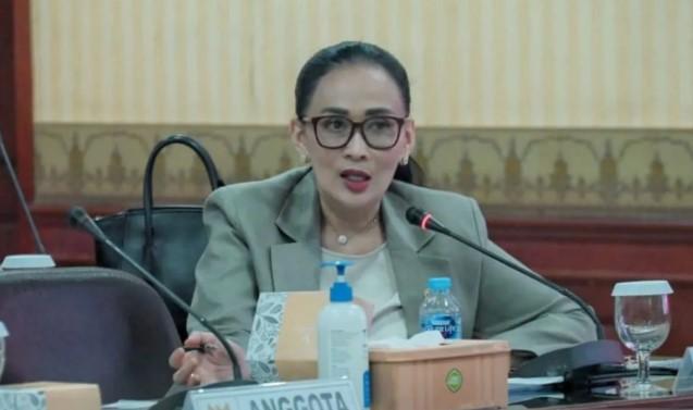 DPR Dorong Penguatan Kerja Sama Intelijen Cegah Jalur Baru Narkoba