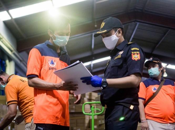 PMK 99 Tahun 2025, Aturan Baru Pembebasan Bea Masuk dan Cukai untuk Impor Barang Hibah, Ibadah, dan Penanggulangan Bencana