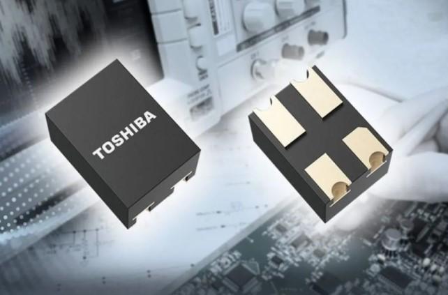 Toshiba Luncurkan Empat Photorelay Tahan Suhu 135°C untuk Dukung Pengujian Semikonduktor Otomotif